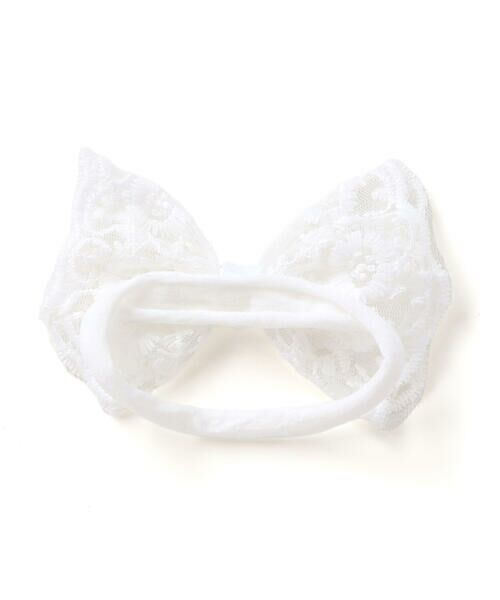 SLAP SLIP BABY / スラップ スリップ ベビー ベビー・キッズグッズ | リボン付きカチューム+ソックス2点セット | 詳細4