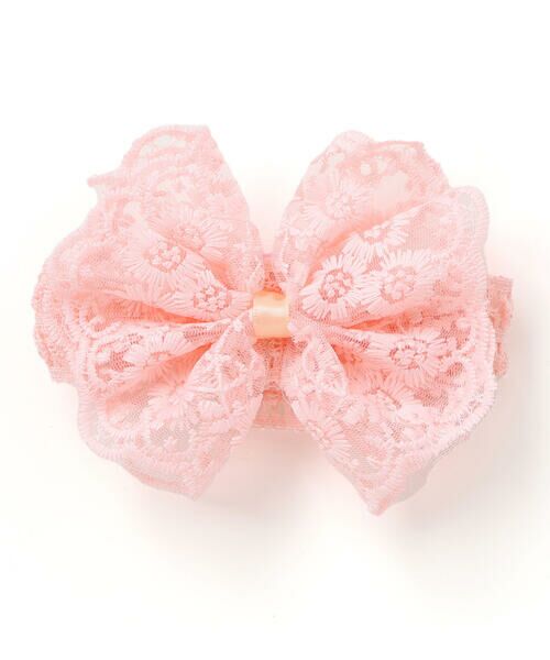 SLAP SLIP BABY / スラップ スリップ ベビー ベビー・キッズグッズ | リボン付きカチューム+ソックス2点セット | 詳細12