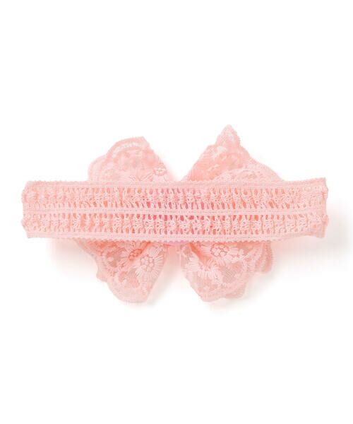 SLAP SLIP BABY / スラップ スリップ ベビー ベビー・キッズグッズ | リボン付きカチューム+ソックス2点セット | 詳細13