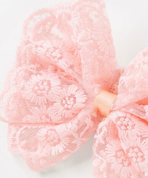 SLAP SLIP BABY / スラップ スリップ ベビー ベビー・キッズグッズ | リボン付きカチューム+ソックス2点セット | 詳細14