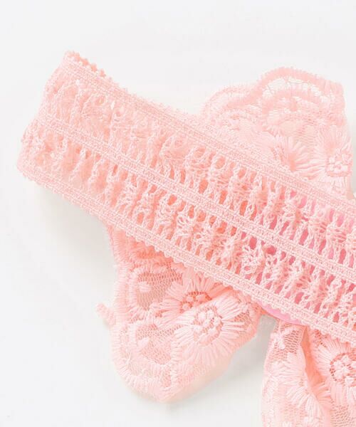 SLAP SLIP BABY / スラップ スリップ ベビー ベビー・キッズグッズ | リボン付きカチューム+ソックス2点セット | 詳細15