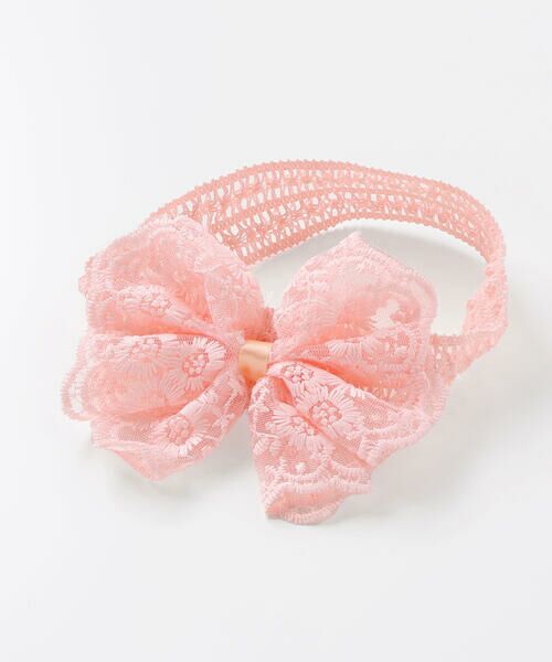 SLAP SLIP BABY / スラップ スリップ ベビー ベビー・キッズグッズ | リボン付きカチューム+ソックス2点セット | 詳細16