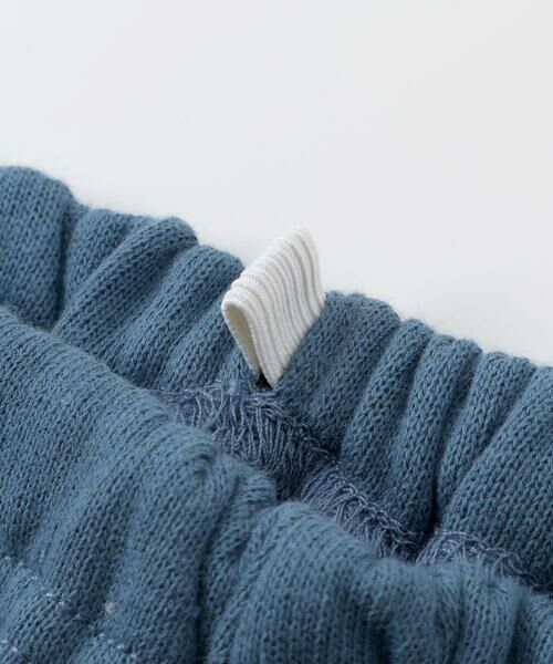 SLAP SLIP BABY / スラップ スリップ ベビー ベビー・キッズウエア | フロントプリントトレーナー+恐竜ヒザ切り替えボトムセットアップベビー(70~80cm) | 詳細13