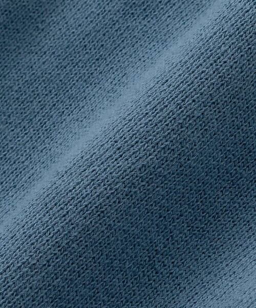 SLAP SLIP BABY / スラップ スリップ ベビー ベビー・キッズウエア | フロントプリントトレーナー+恐竜ヒザ切り替えボトムセットアップベビー(70~80cm) | 詳細14