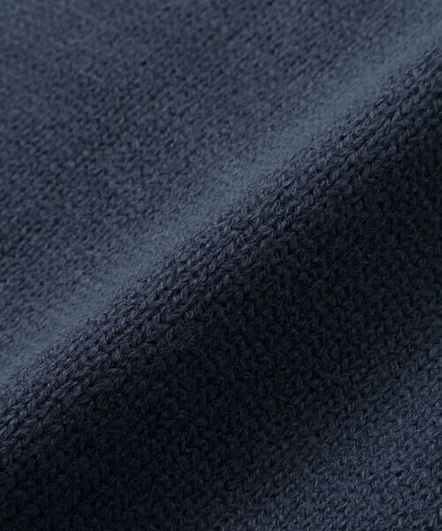 SLAP SLIP BABY / スラップ スリップ ベビー ベビー・キッズウエア | 【お揃い】クマ耳フード付き裏ボアケーブルマントベビー(50~90cm) | 詳細14