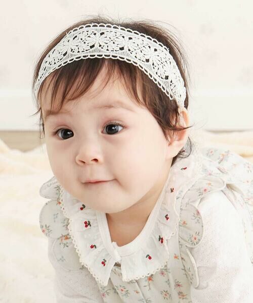 SLAP SLIP BABY / スラップ スリップ ベビー ベビー・キッズグッズ | レースカチュームベビー | 詳細1