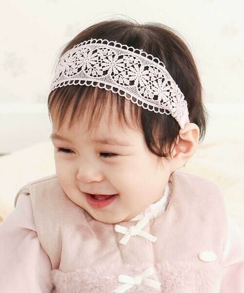 SLAP SLIP BABY / スラップ スリップ ベビー ベビー・キッズグッズ | レースカチュームベビー | 詳細3