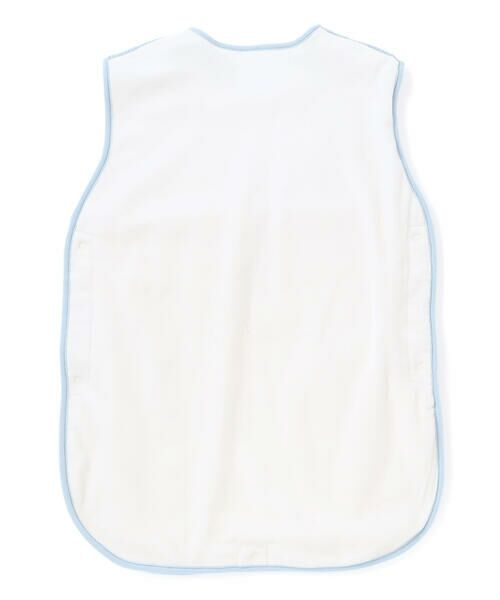 SLAP SLIP BABY / スラップ スリップ ベビー ベビー・キッズウエア | 【お揃い】アニマルクマ恐竜おもちゃ裏ボア切り替えスリーパーベビー | 詳細3