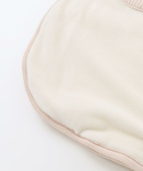 SLAP SLIP BABY / スラップ スリップ ベビー ベビー・キッズウエア | 【お揃い】アニマルクマ恐竜おもちゃ裏ボア切り替えスリーパーベビー | 詳細12