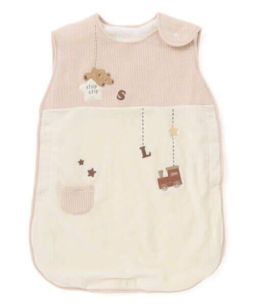 SLAP SLIP BABY/Xbv Xbv xr[ yzAj}N}ᗠ{A؂ւX[p[xr[ x[W(N}) ݻ