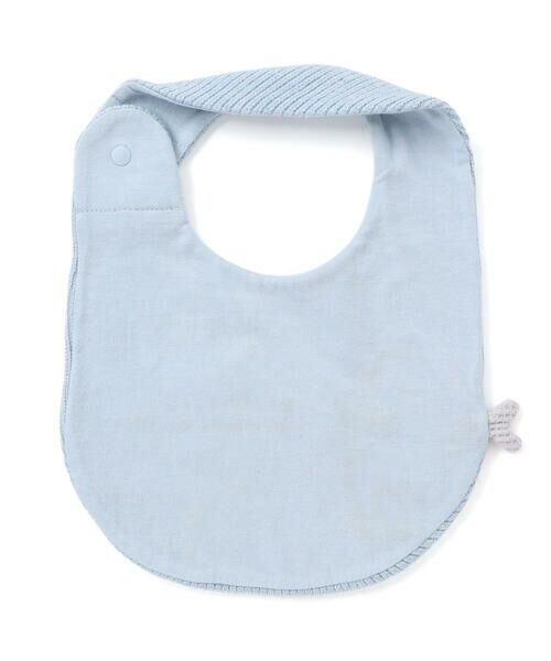 SLAP SLIP BABY / スラップ スリップ ベビー スタイ・ビブ | 【お揃い】アニマルクマロボットおもちゃぴょっこり飛び出しスタイベビー | 詳細3