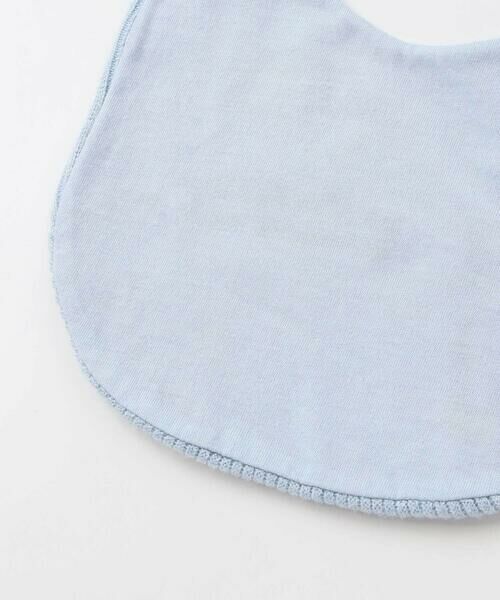 SLAP SLIP BABY / スラップ スリップ ベビー スタイ・ビブ | 【お揃い】アニマルクマロボットおもちゃぴょっこり飛び出しスタイベビー | 詳細7