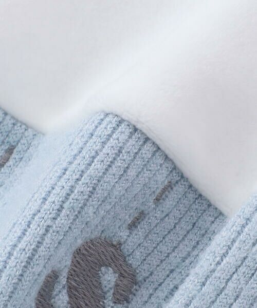 SLAP SLIP BABY / スラップ スリップ ベビー ロンパース | 【お揃い】アニマルクマ恐竜おもちゃ切り替え2WAYオールベビー(50~70cm) | 詳細12