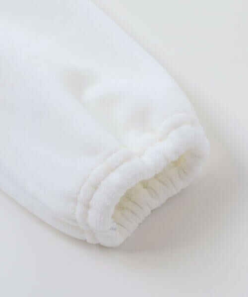 SLAP SLIP BABY / スラップ スリップ ベビー ロンパース | 【お揃い】アニマルクマ恐竜おもちゃ切り替え2WAYオールベビー(50~70cm) | 詳細9