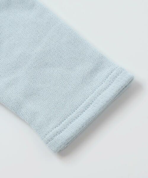 SLAP SLIP BABY / スラップ スリップ ベビー ロンパース | 恐竜とげとげ襟付きカバーオールベビー(60~80cm) | 詳細5