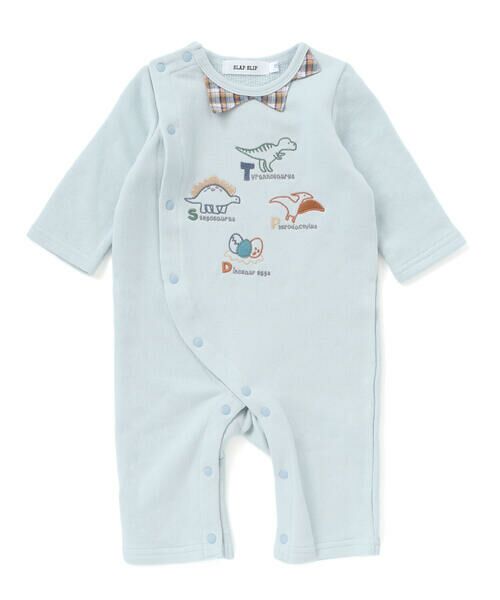 SLAP SLIP BABY/Xbv Xbv xr[ ƂƂݕtJo[I[xr[(60~80cm) u[ 60cm