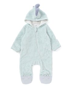 SLAP SLIP BABY / スラップ スリップ ベビー ベビー・キッズウエア | アニマルクマウサギ恐竜ボアバギーオールベビー(70~80cm)