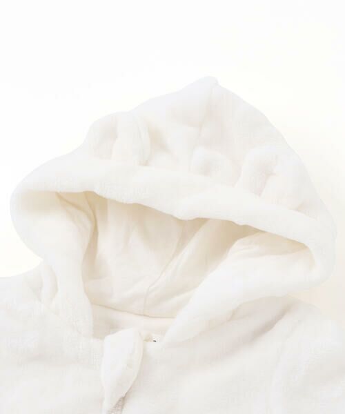 SLAP SLIP BABY / スラップ スリップ ベビー ベビー・キッズウエア | アニマルクマウサギ恐竜ボアバギーオールベビー(70~80cm) | 詳細5