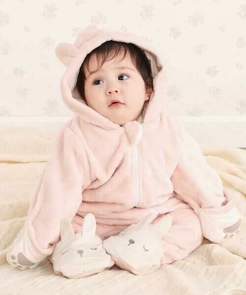 SLAP SLIP BABY/Xbv Xbv xr[ Aj}N}ETM{AoM[I[xr[(70~80cm) sN(ETM) ݻ(70-80cm)