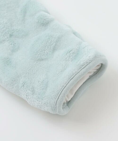 SLAP SLIP BABY / スラップ スリップ ベビー ベビー・キッズウエア | アニマルクマウサギ恐竜ボアバギーオールベビー(70~80cm) | 詳細19