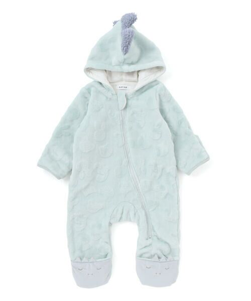 SLAP SLIP BABY/Xbv Xbv xr[ Aj}N}ETM{AoM[I[xr[(70~80cm) O[() ݻ(70-80cm)