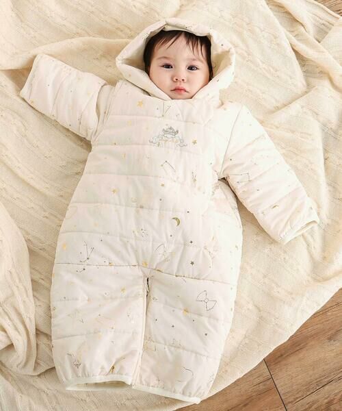 SLAP SLIP BABY/Xbv Xbv xr[ yzhイt[X^t^oM[I[xr[(50~80cm) ItzCg(LL) ݻ(50-80cm)