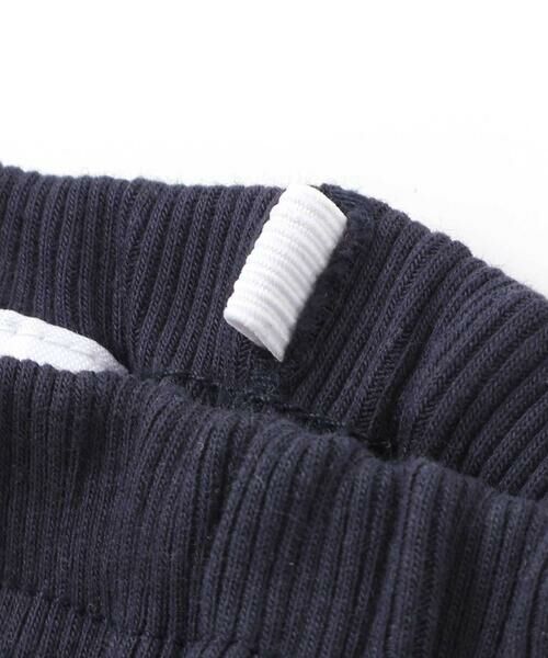 SLAP SLIP BABY / スラップ スリップ ベビー ベビー・キッズウエア | 【お揃い】チェックワンピース+シンプルレギンス2点セット(70~80cm) | 詳細13