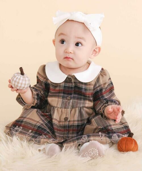 SLAP SLIP BABY/Xbv Xbv xr[ yz`FbNs[X+VvMX2_Zbg(70~80cm) x[W ݻ(70-80)