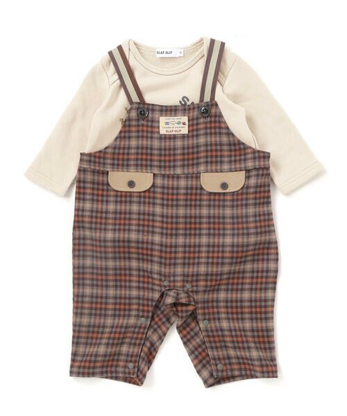 SLAP SLIP BABY/Xbv Xbv xr[ Aj}Ckvg{fB~j+`FbNTybg(70~80cm) uEn 70cm