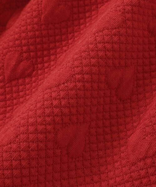 SLAP SLIP BABY / スラップ スリップ ベビー ベビー・キッズウエア | ハートキルトジャンパースカート＆ロンパース2点セットベビー(70~80cm) | 詳細9