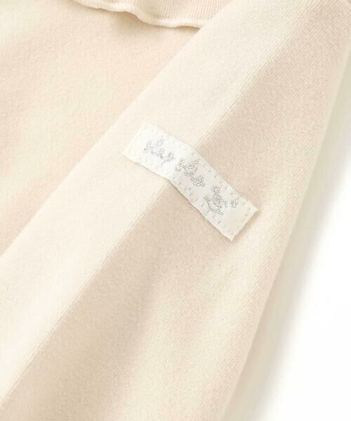 SLAP SLIP BABY / スラップ スリップ ベビー ベビー・キッズウエア | ハートキルトジャンパースカート＆ロンパース2点セットベビー(70~80cm) | 詳細11