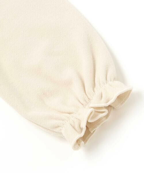 SLAP SLIP BABY / スラップ スリップ ベビー ベビー・キッズウエア | ハートキルトジャンパースカート＆ロンパース2点セットベビー(70~80cm) | 詳細12