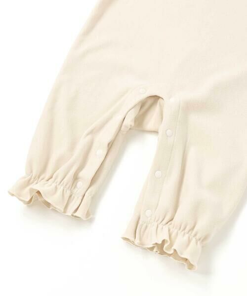 SLAP SLIP BABY / スラップ スリップ ベビー ベビー・キッズウエア | ハートキルトジャンパースカート＆ロンパース2点セットベビー(70~80cm) | 詳細13