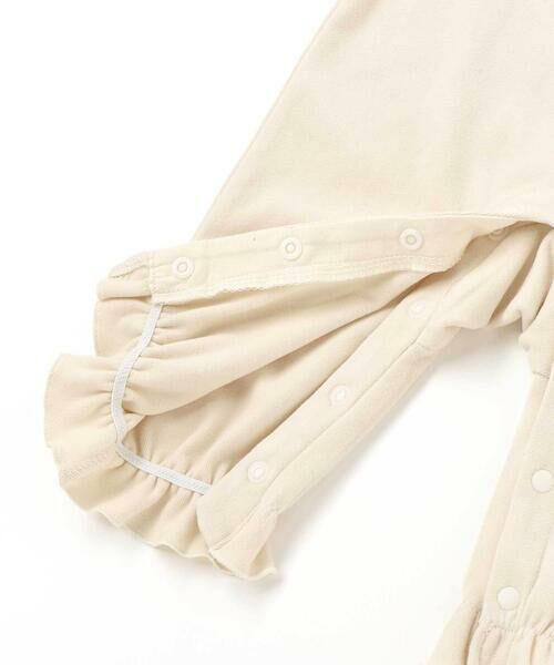 SLAP SLIP BABY / スラップ スリップ ベビー ベビー・キッズウエア | ハートキルトジャンパースカート＆ロンパース2点セットベビー(70~80cm) | 詳細14