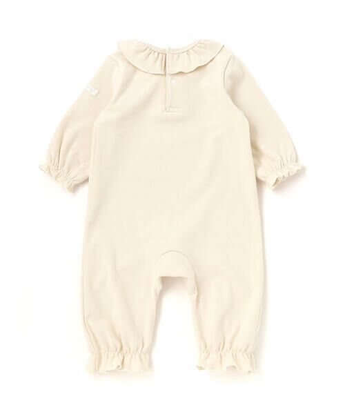 SLAP SLIP BABY / スラップ スリップ ベビー ベビー・キッズウエア | ハートキルトジャンパースカート＆ロンパース2点セットベビー(70~80cm) | 詳細2