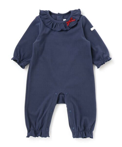 SLAP SLIP BABY / スラップ スリップ ベビー ベビー・キッズウエア | ハートキルトジャンパースカート＆ロンパース2点セットベビー(70~80cm) | 詳細18