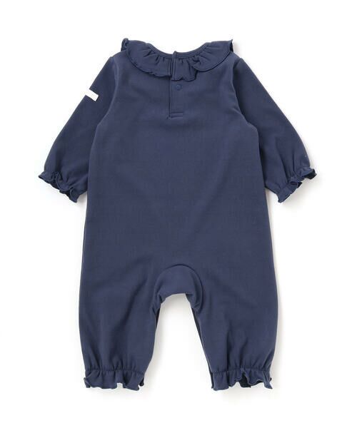 SLAP SLIP BABY / スラップ スリップ ベビー ベビー・キッズウエア | ハートキルトジャンパースカート＆ロンパース2点セットベビー(70~80cm) | 詳細19