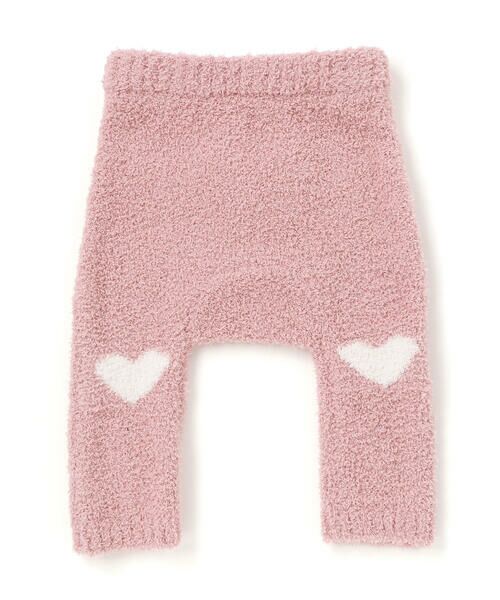 SLAP SLIP BABY / スラップ スリップ ベビー ベビー・キッズウエア | 【お揃い】アニマルウサギ恐竜もこもこパッチパンツ(70~80cm) | 詳細5