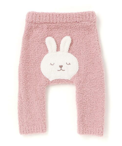 SLAP SLIP BABY / スラップ スリップ ベビー ベビー・キッズウエア | 【お揃い】アニマルウサギ恐竜もこもこパッチパンツ(70~80cm) | 詳細6
