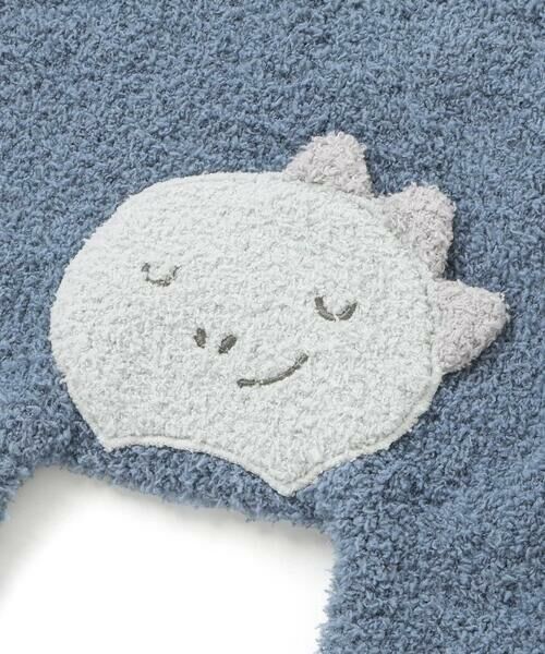 SLAP SLIP BABY / スラップ スリップ ベビー ベビー・キッズウエア | 【お揃い】アニマルウサギ恐竜もこもこパッチパンツ(70~80cm) | 詳細11