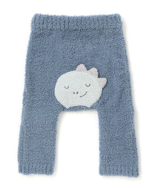 SLAP SLIP BABY / スラップ スリップ ベビー ベビー・キッズウエア | 【お揃い】アニマルウサギ恐竜もこもこパッチパンツ(70~80cm) | 詳細9