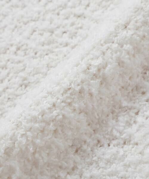 SLAP SLIP BABY / スラップ スリップ ベビー ベビー・キッズウエア | 【お揃い】アニマルウサギ恐竜もこもこパッチニットトップス(70~80cm) | 詳細10