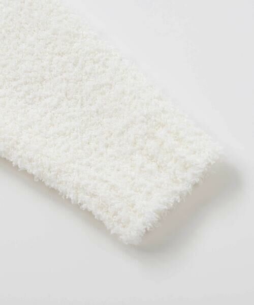 SLAP SLIP BABY / スラップ スリップ ベビー ベビー・キッズウエア | 【お揃い】アニマルウサギ恐竜もこもこパッチニットトップス(70~80cm) | 詳細8