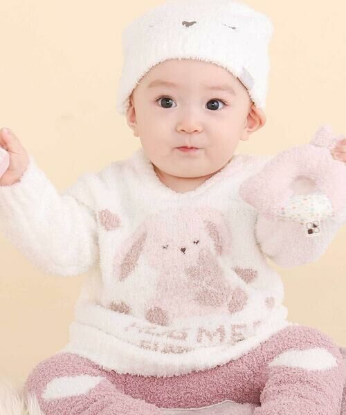 SLAP SLIP BABY/Xbv Xbv xr[ yzAj}ETMpb`jbggbvX(70~80cm) ItzCg ݻ(70-80cm)