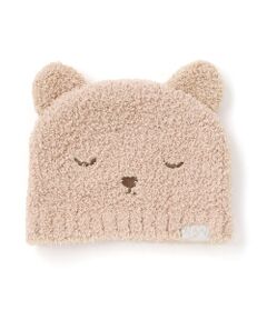 SLAP SLIP BABY / スラップ スリップ ベビー ベビー・キッズグッズ | 【お揃い】アニマルウサギクマロボットもこもこニット帽(44~48cm)