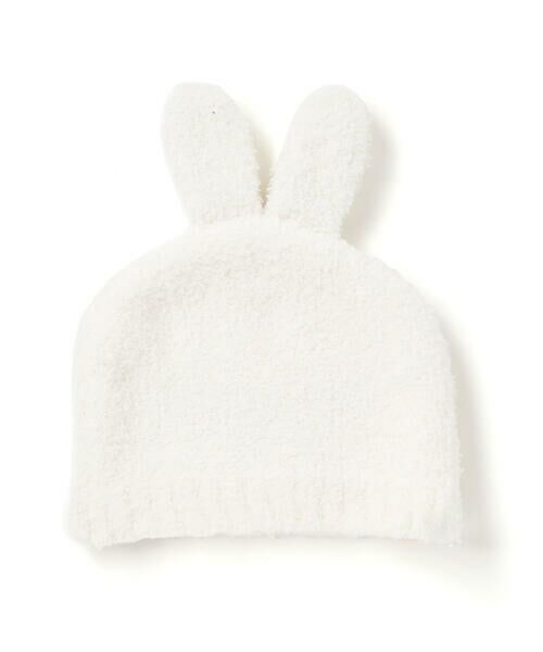 SLAP SLIP BABY / スラップ スリップ ベビー ベビー・キッズグッズ | 【お揃い】アニマルウサギクマロボットもこもこニット帽(44~48cm) | 詳細3