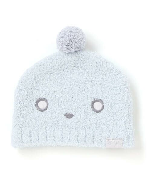SLAP SLIP BABY / スラップ スリップ ベビー ベビー・キッズグッズ | 【お揃い】アニマルウサギクマロボットもこもこニット帽(44~48cm) | 詳細5