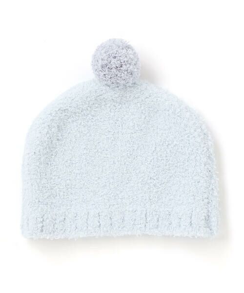 SLAP SLIP BABY / スラップ スリップ ベビー ベビー・キッズグッズ | 【お揃い】アニマルウサギクマロボットもこもこニット帽(44~48cm) | 詳細6