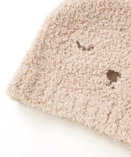 SLAP SLIP BABY / スラップ スリップ ベビー ベビー・キッズグッズ | 【お揃い】アニマルウサギクマロボットもこもこニット帽(44~48cm) | 詳細11
