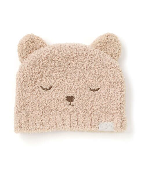 SLAP SLIP BABY / スラップ スリップ ベビー ベビー・キッズグッズ | 【お揃い】アニマルウサギクマロボットもこもこニット帽(44~48cm) | 詳細7